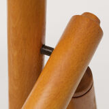 Chaise coloniale danoise