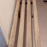 Banc industriel