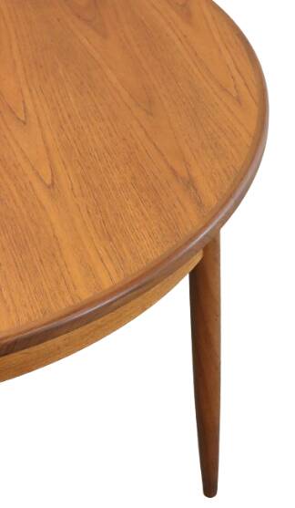 Table ronde G-Plan
