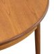 Table ronde G-Plan
