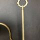 Art Deco desk lamp
