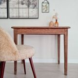 Table de ferme ancienne en bois