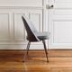 "Conference" by Eero Saarinen Chair
