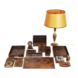 Office kit by Le Tanneur