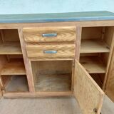 sanded mado sideboard, finishes of your choice