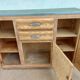 sanded mado sideboard, finishes of your choice