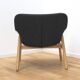 Vintage Vedbo armchair, Ikea