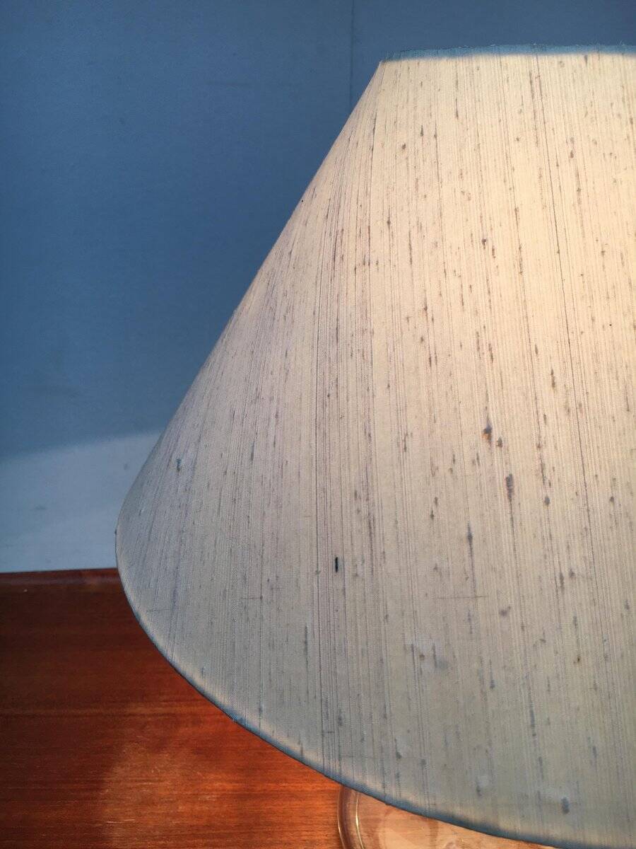 Mid-Century German table lamps ML 1 by Ingo Maurer for M Design, 1960s, set of 2