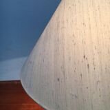 Mid-Century German table lamps ML 1 by Ingo Maurer for M Design, 1960s, set of 2