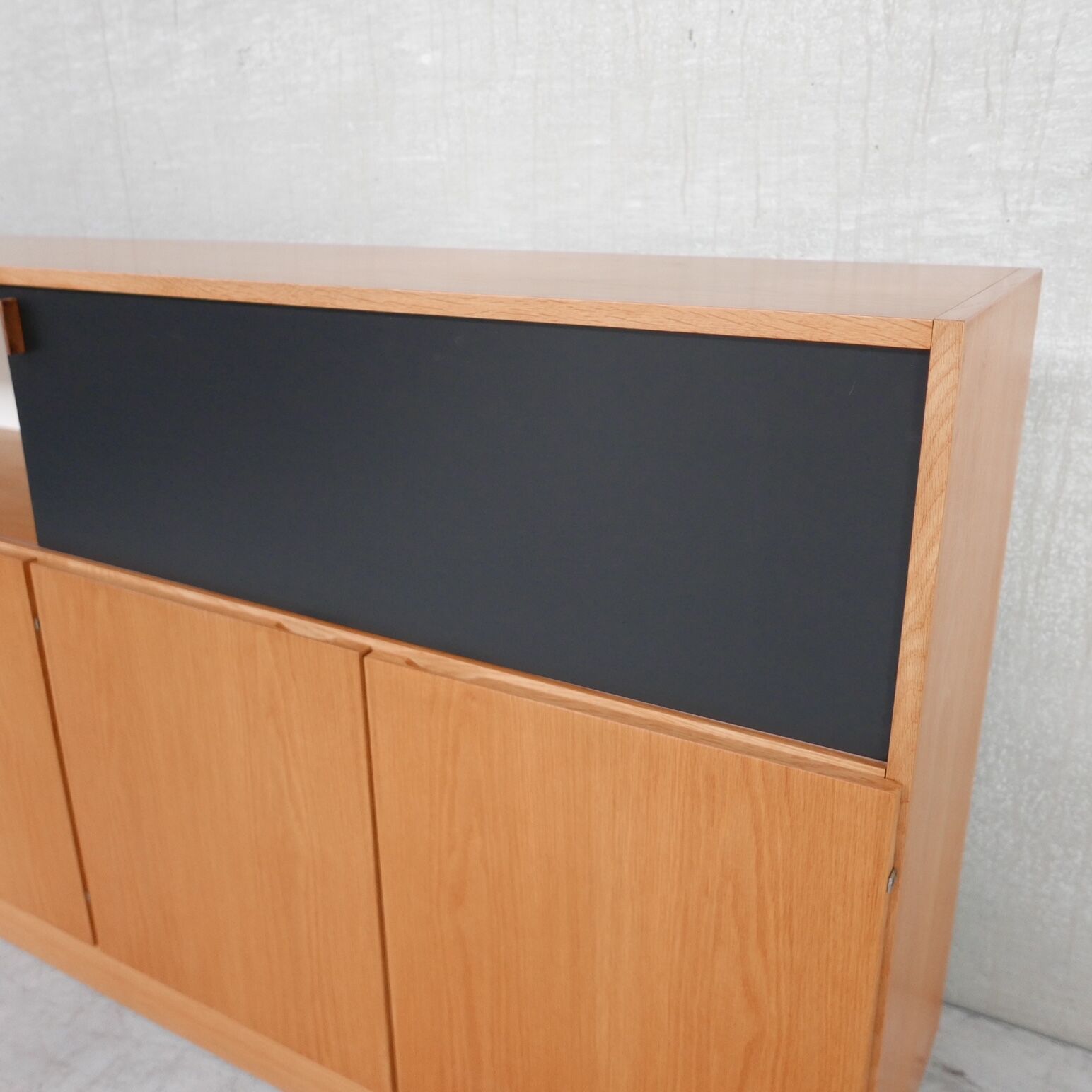 De Coene Mid-Century Modernist Sideboard