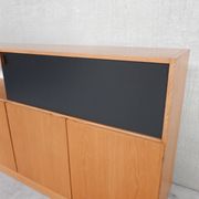 Buffet moderniste du milieu du siècle De Coene
