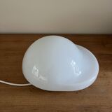 Lampe Tortue Rodolfo Bonetto - Lampe design italienne - Applique ou lampe de table