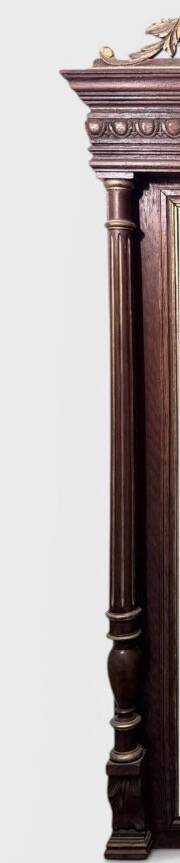 Napoleon III mirror