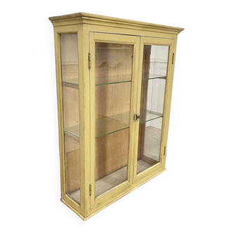 Charmante vitrine 1930