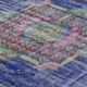 Anatolian handmade vintage rug 340 cm x 231 cm