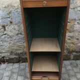 Wooden furniture