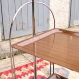 Vintage Gerlinol Bar Cart - Germany - 1970