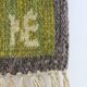 1970s Wool Tapestry , Denmark
