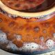 Marius Giuge Vallauris plate service