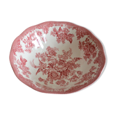 Bowl parliament by premiere asiatic pheasants