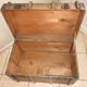 Coffre ancien