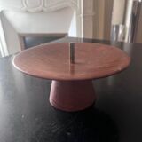 Scandinavian candle holder 1960