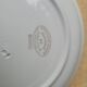 60's Lunéville dishes