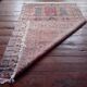 Handmade Pakistani Kafkazi Rug 183x129cm
