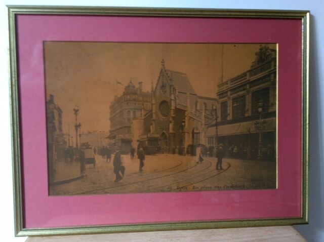 Old photograph