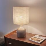 Lamp Sandstone of the marsh and linen