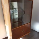 Vitrine vintage
