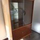 Vintage showcase