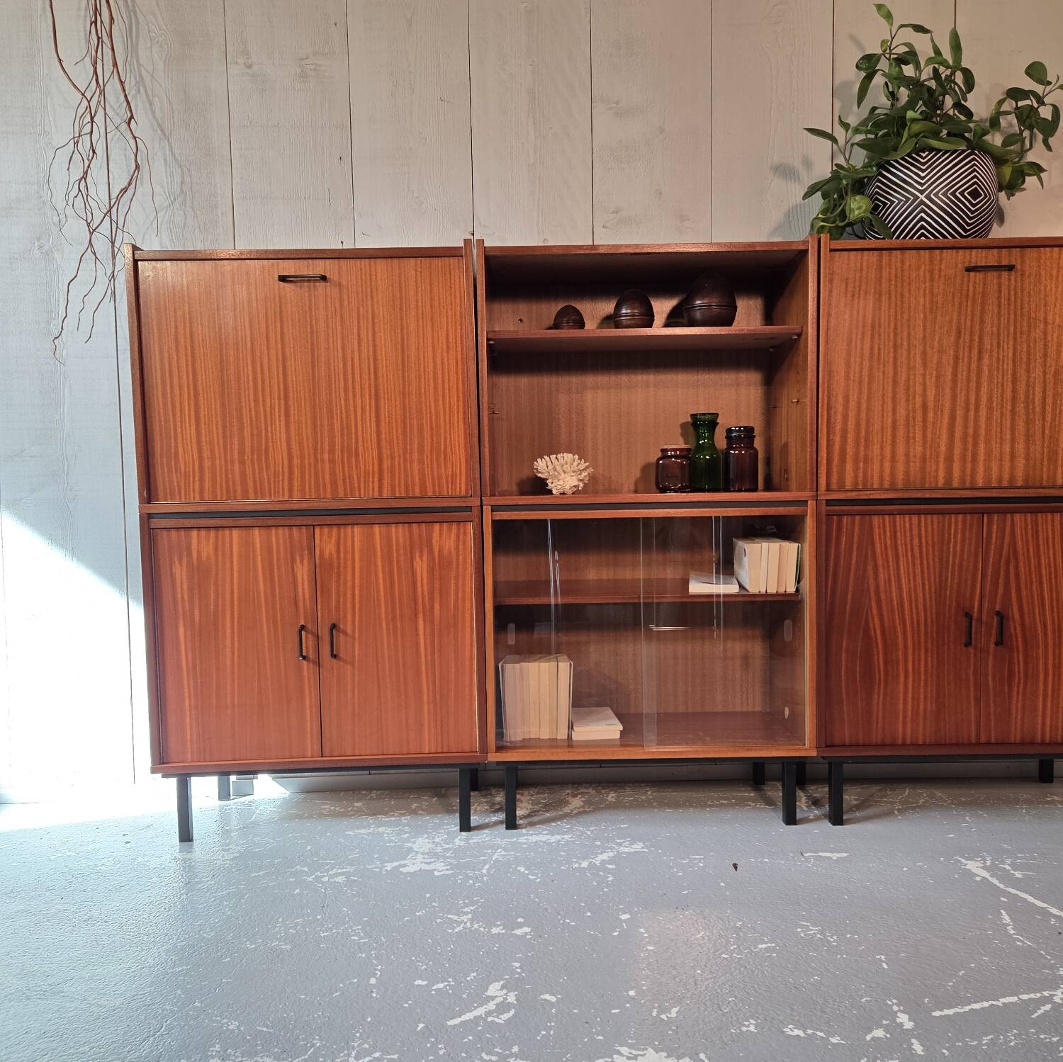 Modular furniture