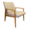 Scandinavian design armchair 1950