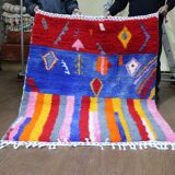 Tapis berber