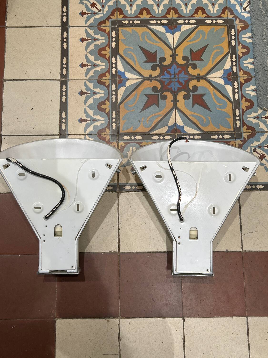 Appliques IKEA vintages