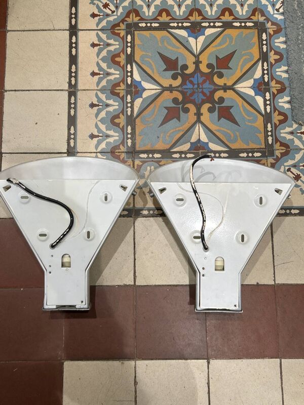 Appliques IKEA vintages