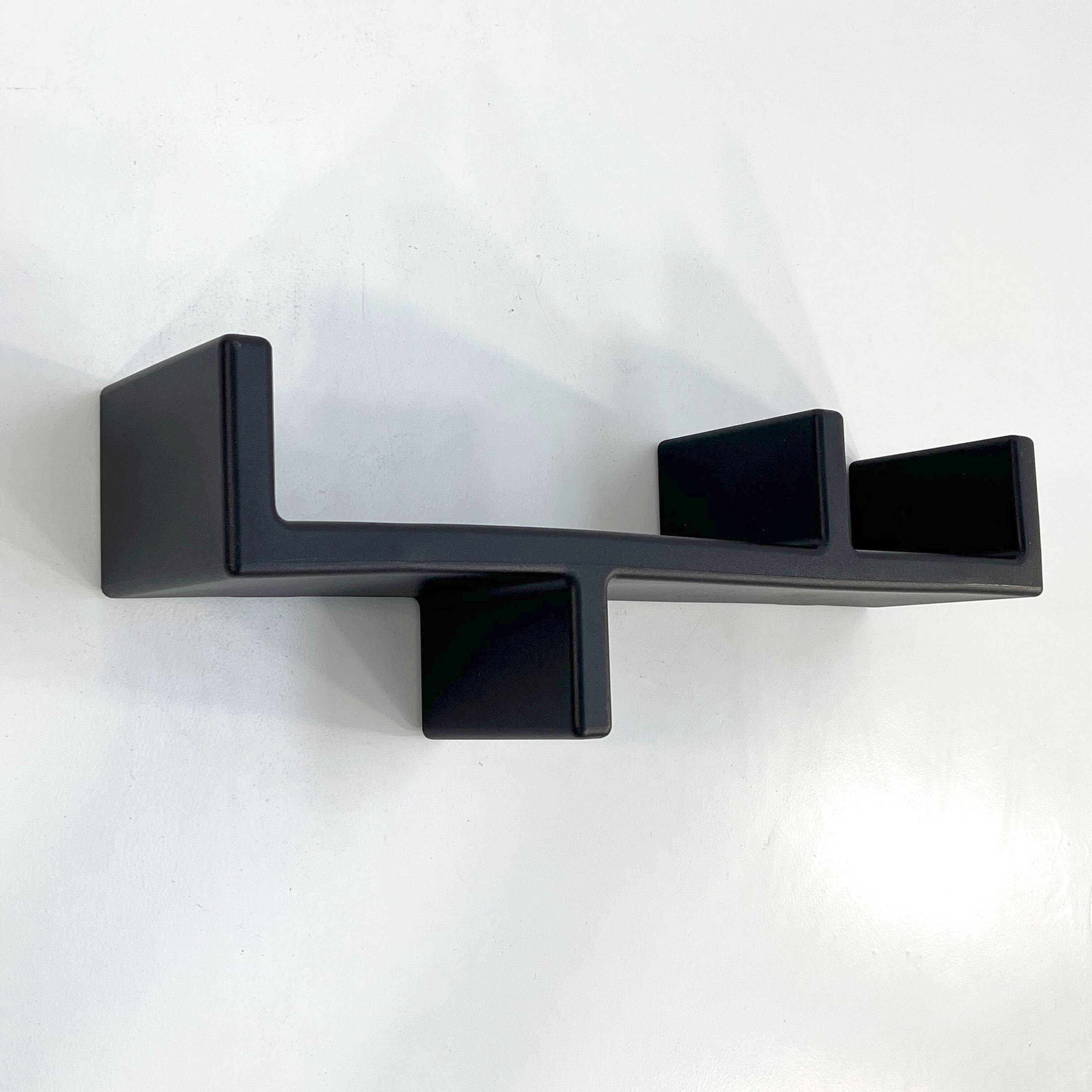 Snake shelf by Adriano Baldanzi & Alessandro Novelli for Casamania, 2000