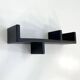 Snake shelf by Adriano Baldanzi & Alessandro Novelli for Casamania, 2000
