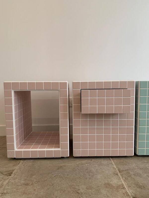 L'arche Studio Gaïa