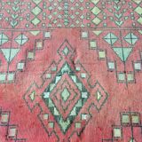 Carpet old boujad  271x181cm