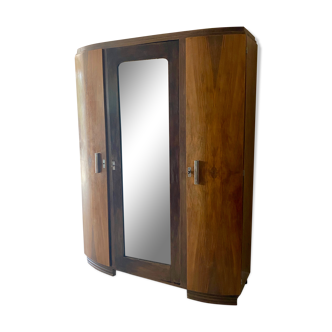 Armoire Art Déco 1920