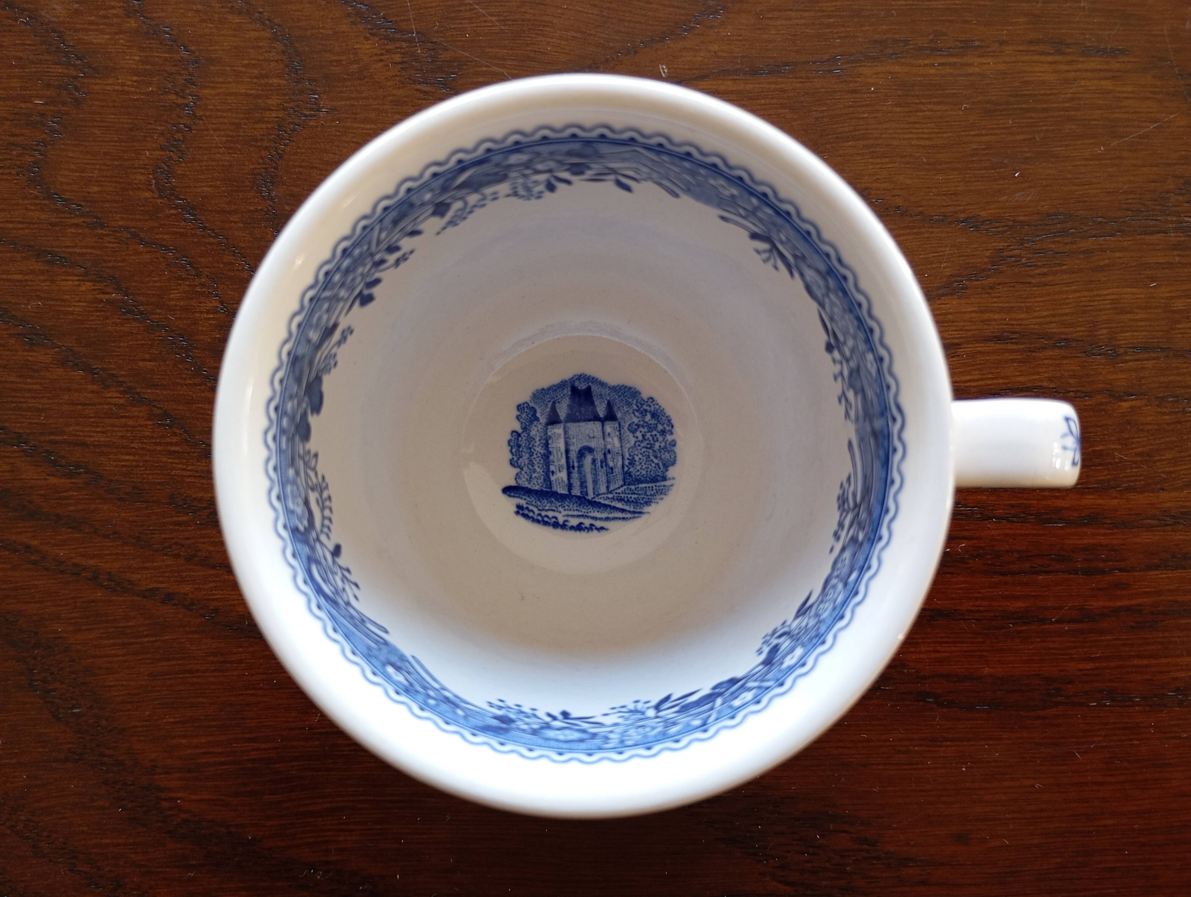 Villeroy & Boch 'Burgenland' mocha cup