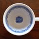 Villeroy & Boch 'Burgenland' mocha cup