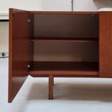 Lowboard du milieu du siècle