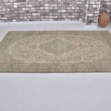 Oushak Anatolian Kudish Rug sku 2227