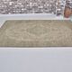 Tapis Oushak anatolien kurde sku 2227