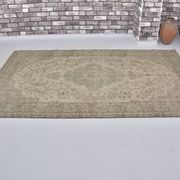 Tapis Oushak anatolien kurde sku 2227