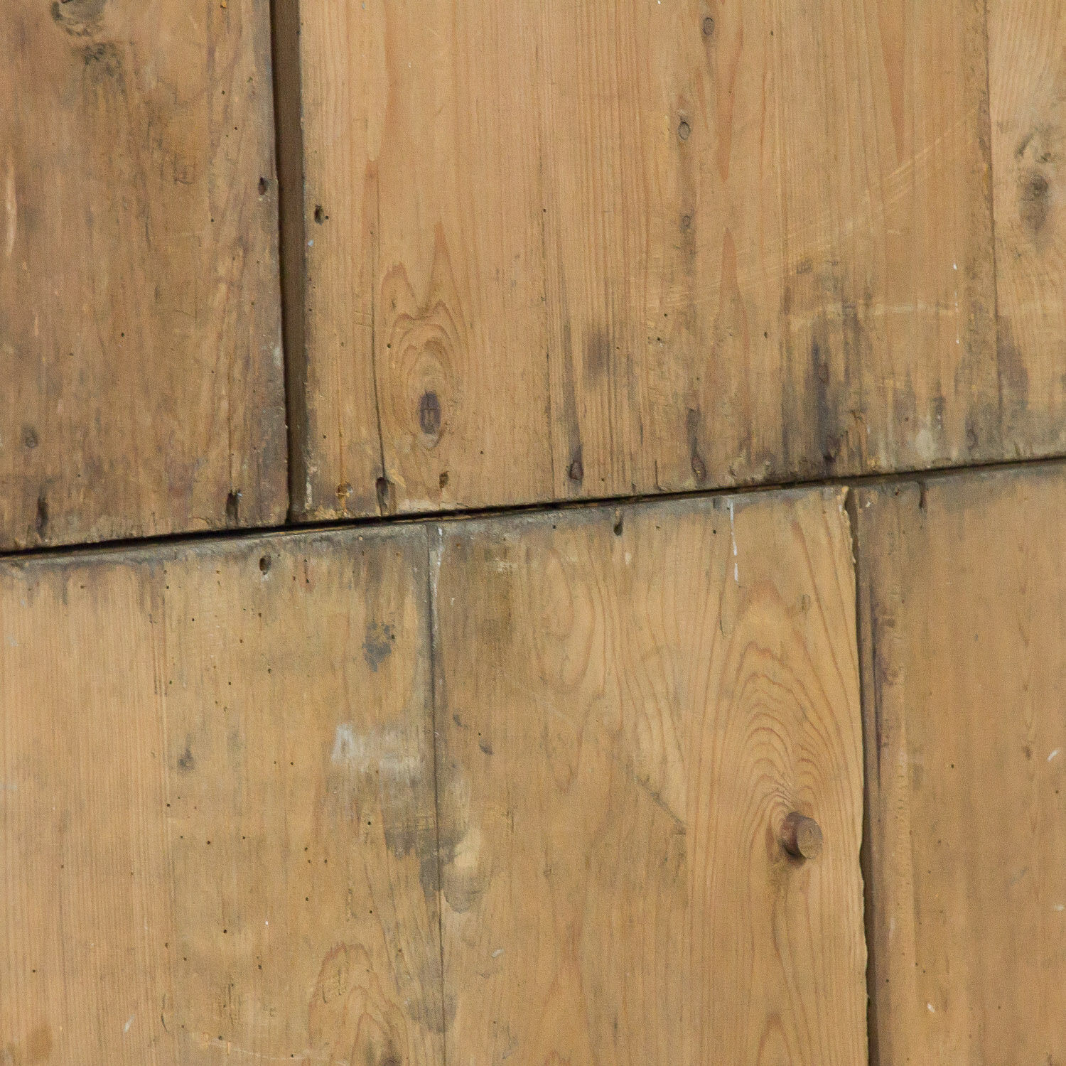 Big antique workplace cabinet