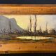 Tableau par Paul Gobert1891-1963